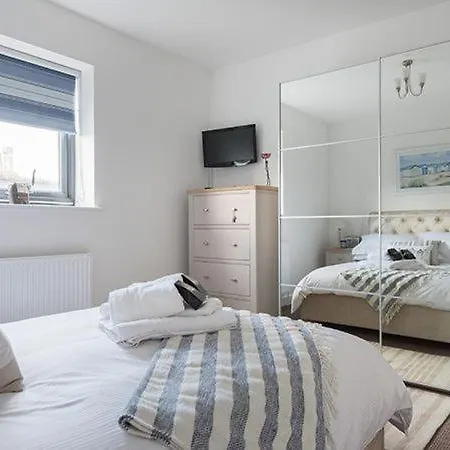 Seaquest 9 Newquay Apartment
