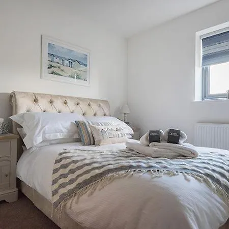 Apartment Seaquest 9 Newquay