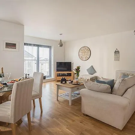 Seaquest 9 Newquay Apartment