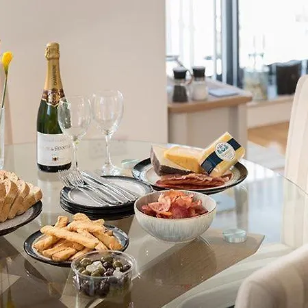 Seaquest 9 Newquay Apartment